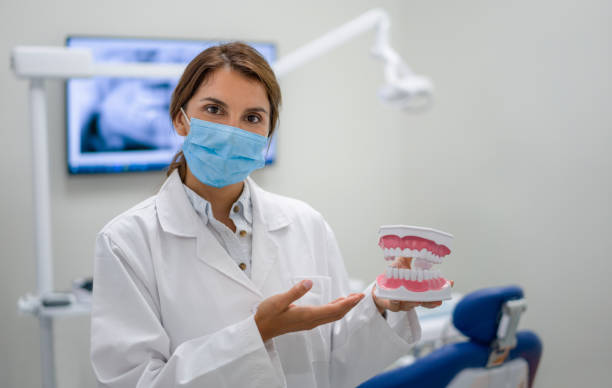 Best Dentist Open Late Near Me  in Perryman, MD