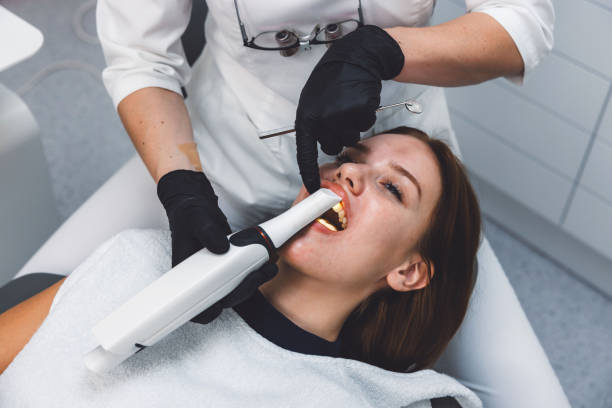 Best Chipped Tooth Repair Near Me  in Perryman, MD