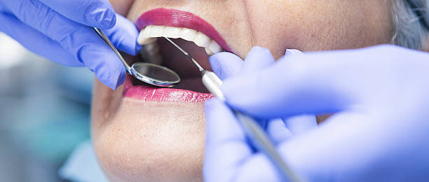 Best Dentist for Severe Toothache  in Perryman, MD